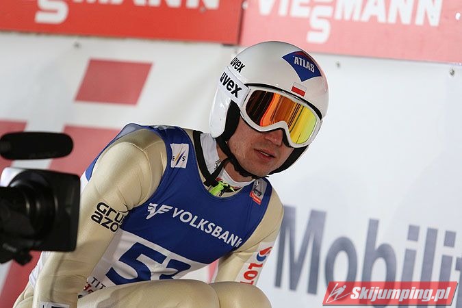162 Kamil Stoch